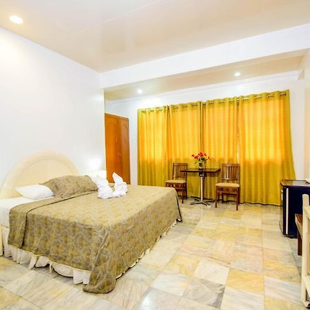 Kalibo Hotel 外观 照片