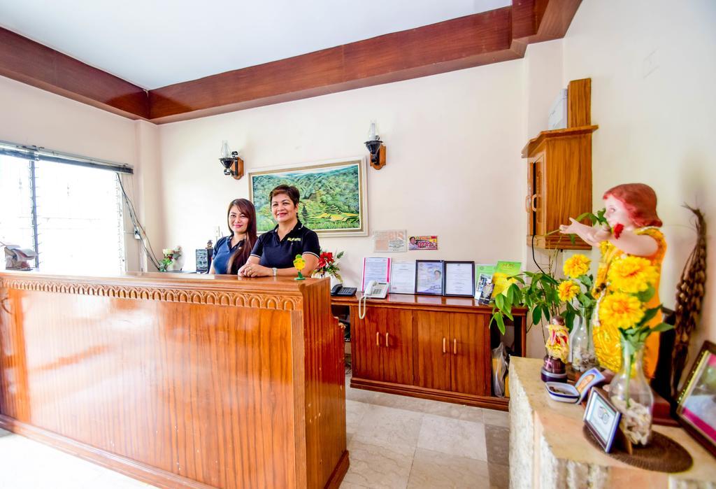 Kalibo Hotel 外观 照片
