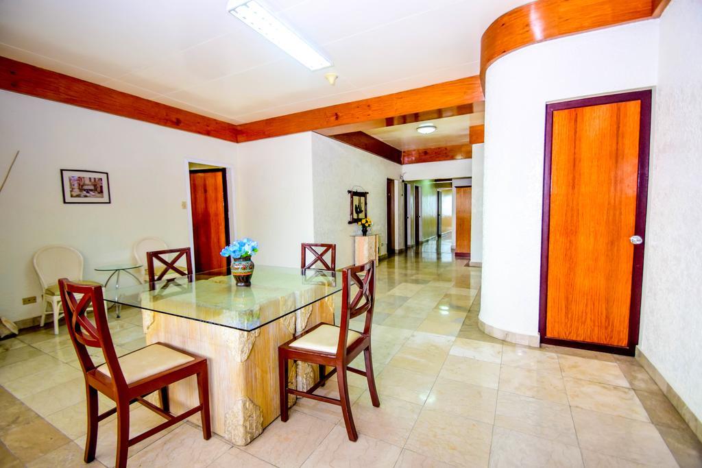 Kalibo Hotel 外观 照片