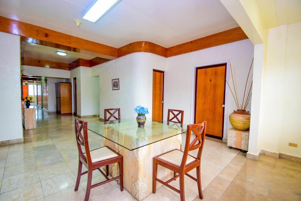 Kalibo Hotel 外观 照片