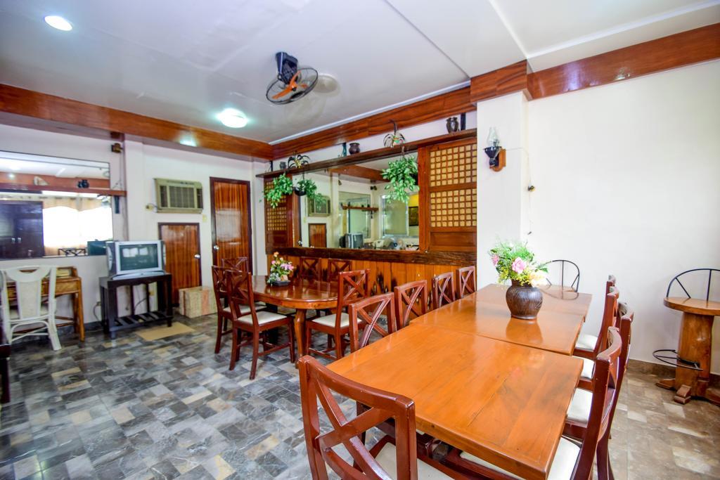 Kalibo Hotel 外观 照片