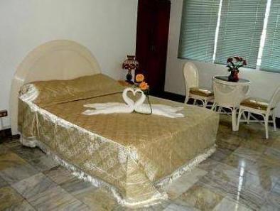 Kalibo Hotel 外观 照片