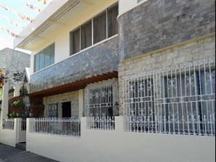 Kalibo Hotel 外观 照片