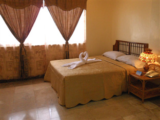 Kalibo Hotel 外观 照片