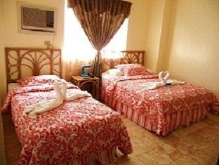 Kalibo Hotel 外观 照片