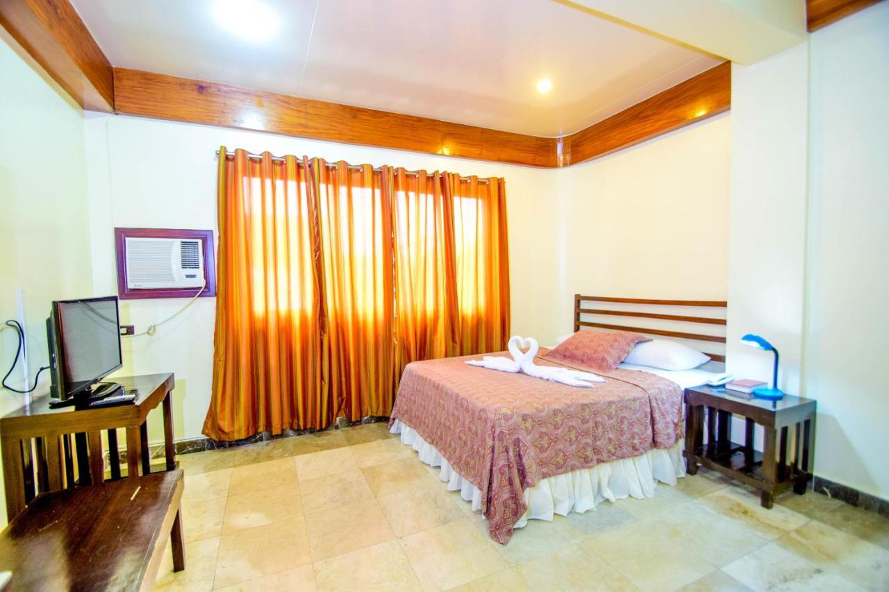 Kalibo Hotel 外观 照片